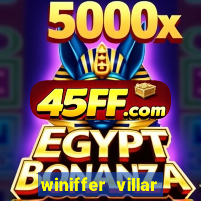 winiffer villar only fans